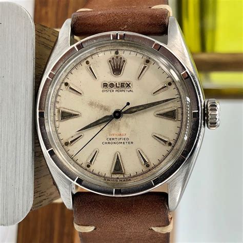 sell vintage Rolex watches